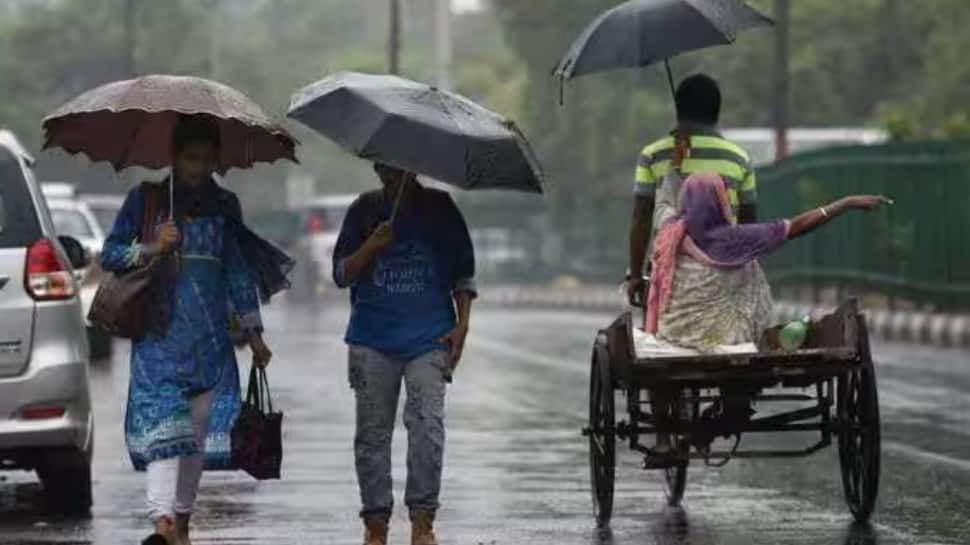 Low-pressure system may seriously affect progress of monsoon over Kerala: IMD