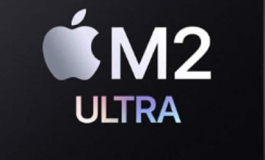 Read more about the article Apple Takes On Chip Giants With M2 Ultra That Support 192GB