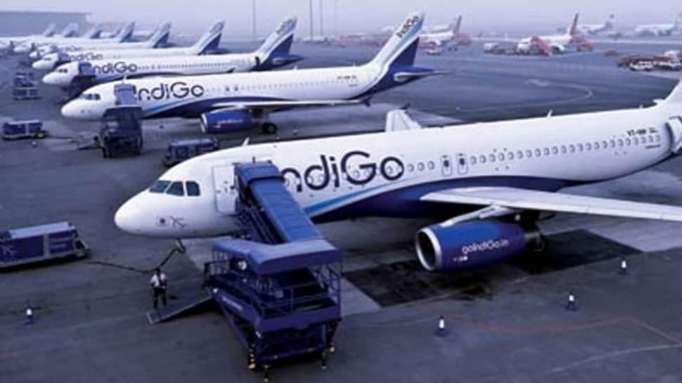 IndiGo Airline Aims To Carry 100 Million Passengers By March 2024 CEO Pieter Elbers Aviation