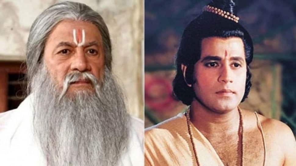 Ramayan&#039;s Lord Ram Aka Arun Govil Set To Unveil Ram Janmabhoomi Film