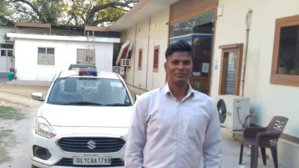 Meet Ram Bhajan Kumar, head constable of Delhi Police, who cracked UPSC exam in 8th attempt – read his success story