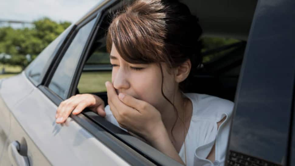 Do You Feel Sick While Travelling? Try These 5 Remedies Before Your Journey To Avoid Motion