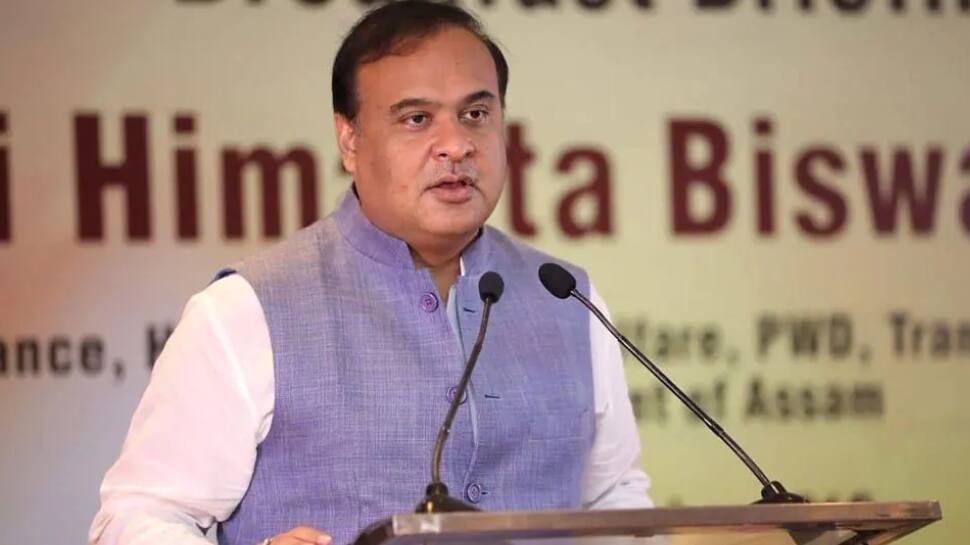 Assam Matric 10th Exams Scrapped, SEBA, AHSEC To Be Merged, Says Himanta Biswa Sarma