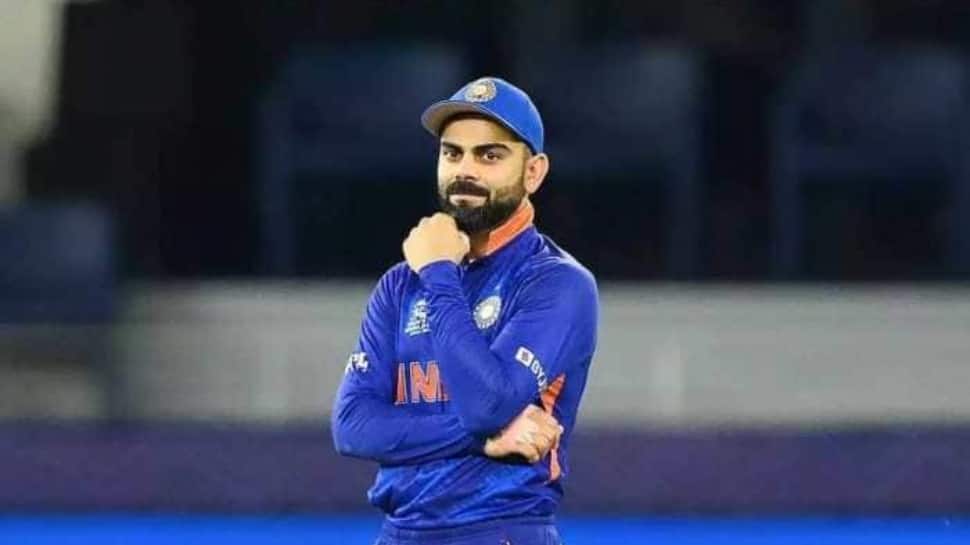 Virat Kohli would like to match Don Bradman’s record