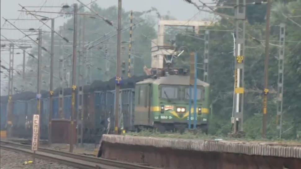 Odisha Train Accident: Indian Railways Resume Services From Bahanaga Station In Balasore - Vimarsana News