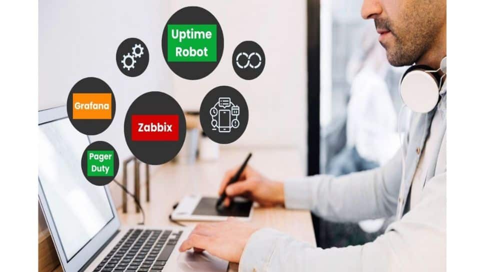 Best Open Source Monitoring Tools