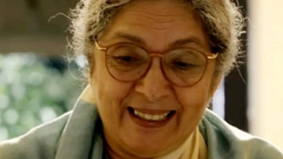 Lust Stories 2 Teaser: Neena Gupta Tickles The Funnybones, Kajol Impresses In Uber Cool Anthology - Watch