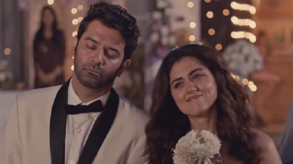 'Badtameez Dil' Trailer Out: Ridhi Dogra, Barun Sobti's Chemistry ...