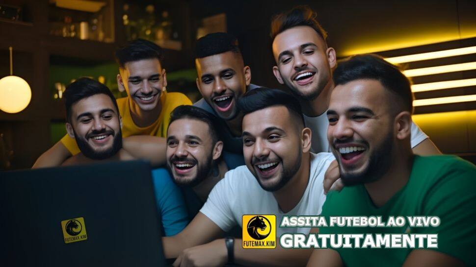 The Ultimate Guide To Football Streaming In Brazil Everything You Need