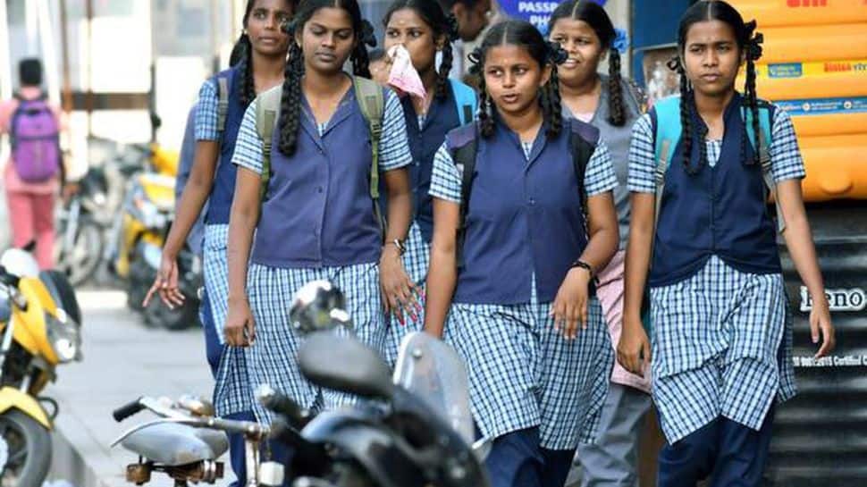 Tamil Nadu Schools Closed: Schools Reopening Postponed Due To Intense Heatwave Conditions- Check New Dates Here - Vimarsana News