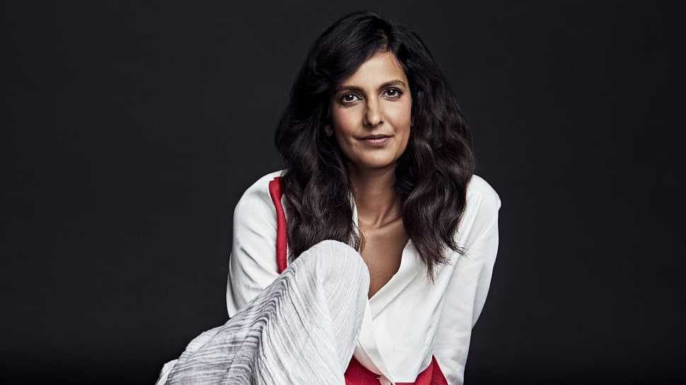 There's A Balance: 'Never Have I Ever' Star Poorna Jagannathan Says The Show Is Breaking Many Asian Stereotypes There's A Balance: 'Never Have I Ever' Star Poorna Jagannathan Says The Show Is Breaking Many Asian Stereotypes