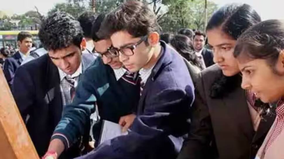 AP EAMCET 2023 Result Date APSCHE Results To Be Released Soon At Cets 