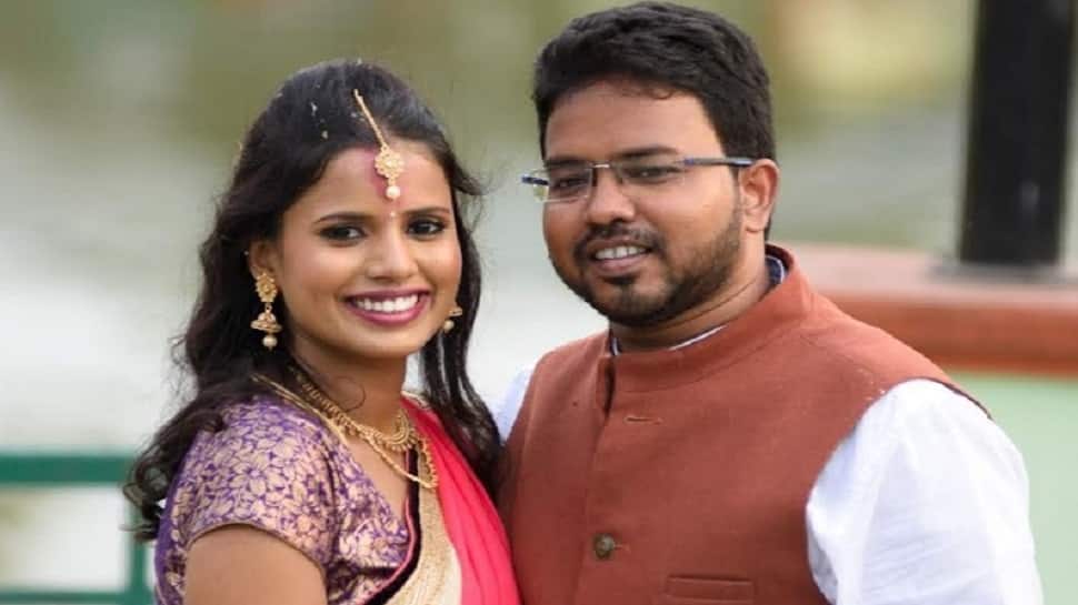 Meet Sanjita Mohapatra, an IAS officer who faced four failed attempts before cracking UPSC with an impressive AIR 10
