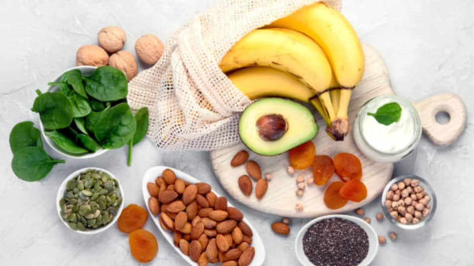 4 Foods That Have More Calcium Than A Glass Of Milk | Health News