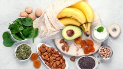 4 Foods That Have More Calcium Than A Glass Of Milk