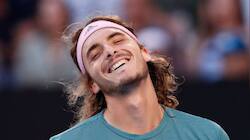 French Open: Tsitsipas Beats Ofner, Sets Up Quarterfinal Clash With Alcaraz