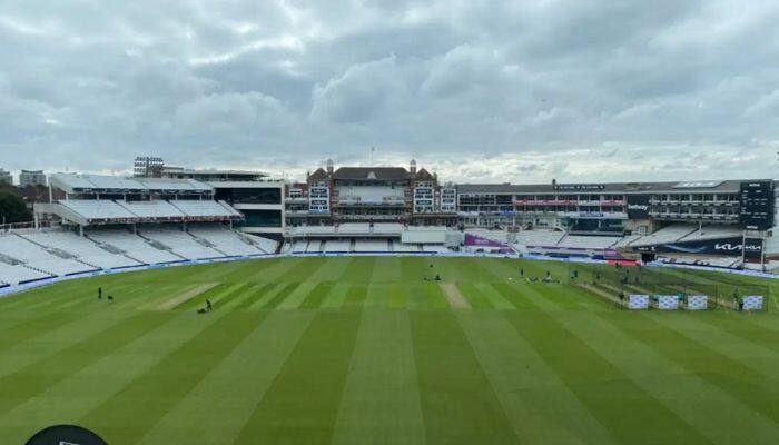 WTC Final IND vs AUS Weather Report from The Oval: What to expect from the Kennington Oval, London weather?