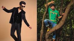 Take Style Inspo From The Uber Cool 'Jubilee' Actor Nandish Sandhu