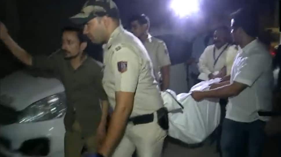 Bodies of two children found inside wooden box in Delhi: Police