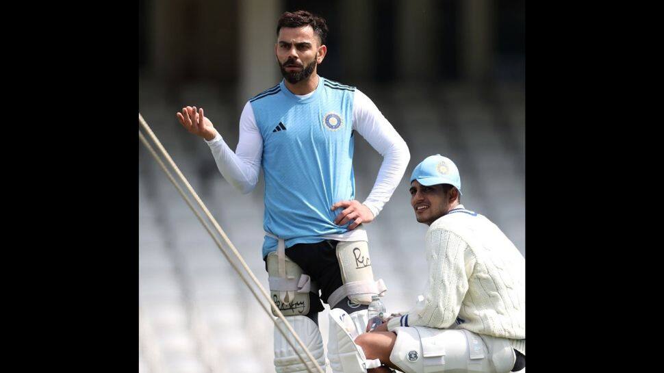 WTC Final: Virat Kohli Plays Down ‘King’ And ‘Prince’ Tag, Gives Glowing Praise To Shubman Gill