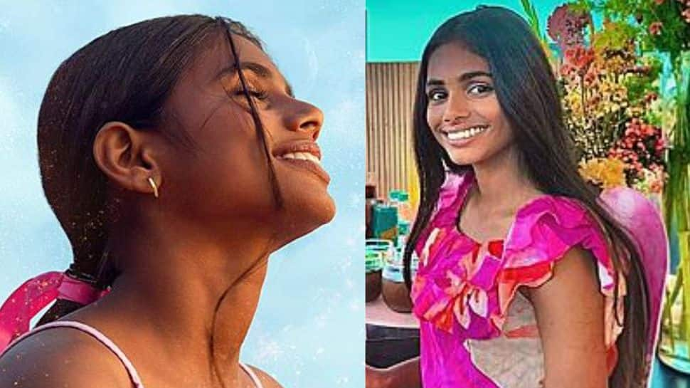 Meet Maleesha Kharwa, Teenager From Mumbai Slums Who&#039;s Now Face Of A Luxury Beauty Brand