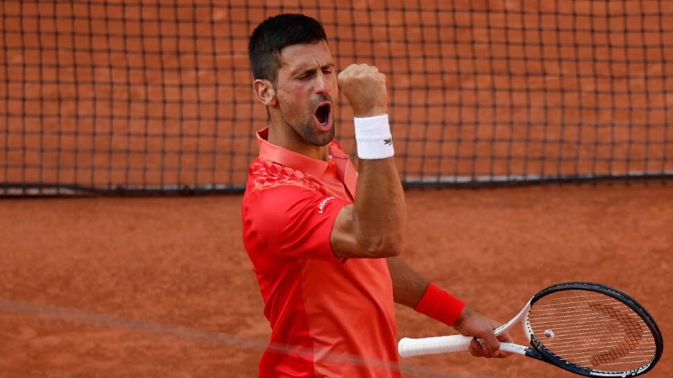 French Open 2023: Novak Djokovic Sets Up Blockbuster Semifinal Clash Against World No 1 Carlos Alcaraz