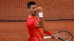 French Open 2023: Djokovic Sets Up Blockbuster Semifinal Clash Against Alcaraz