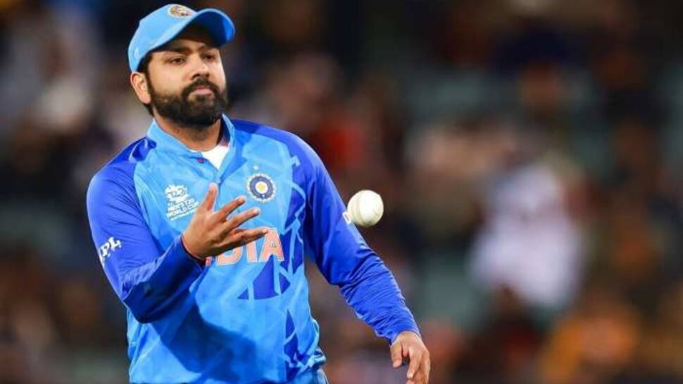 Team India Cricketers Describe Rohit Sharma In One-Word — What They Said