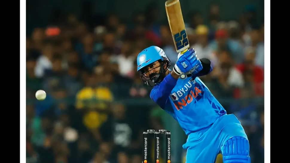 Dinesh Karthik Says This Is The Combination Team India Needs In WTC Final