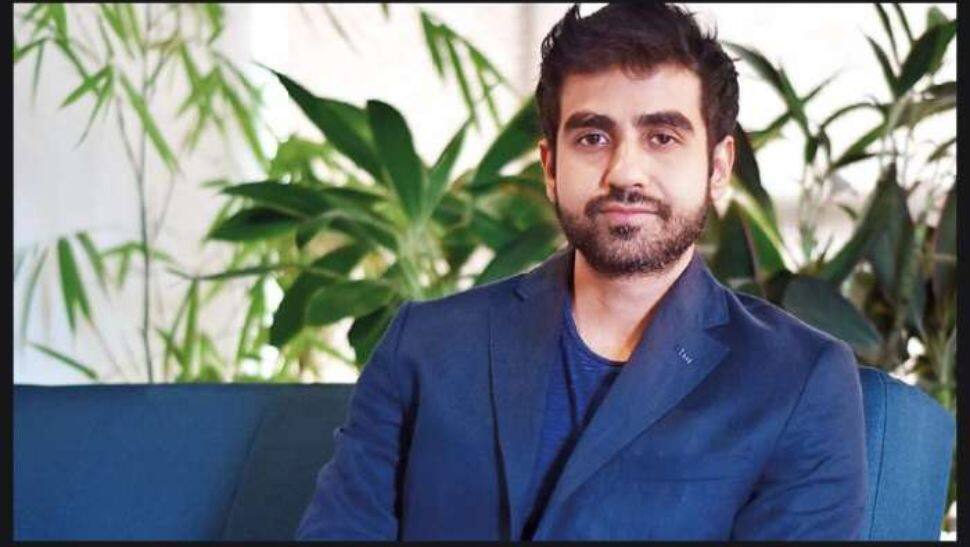 Meet Billionaire Nikhil Kamath: With Net Worth Of $110 Crores, He Will Donate 50% Of His Wealth