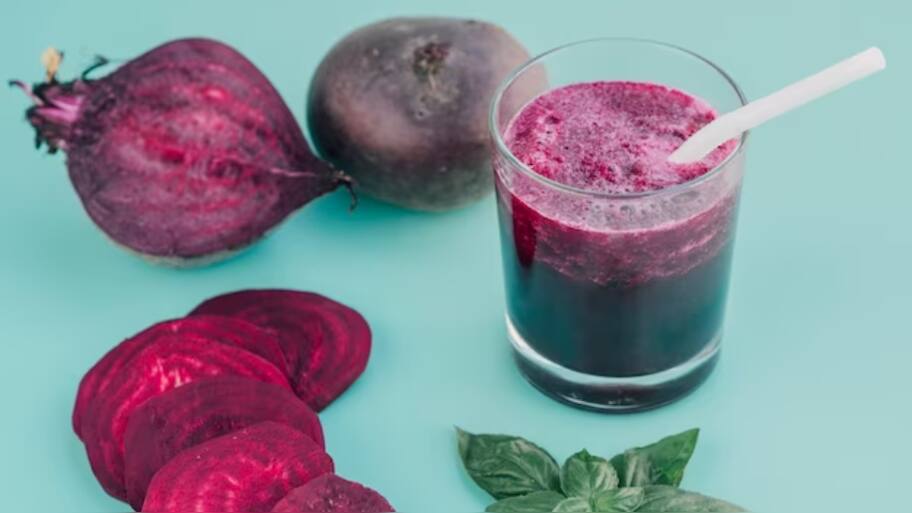 Beetroot Juice Benefits: Reduced Risk Of Heart Attacks Associated With ...