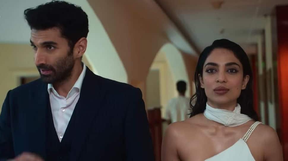 The Night Manager 2 Trailer: Sobhita And Aditya&#039;s Chemistry Wins Hearts, Fans Call It A Match &#039;Made in Heaven&#039;