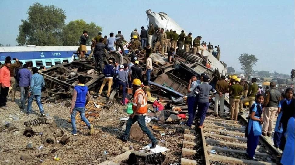 Flashback: Like Odisha, Huge Sabotage Claims Were Made On 2016 Kanpur Train Accident- What Came Out?