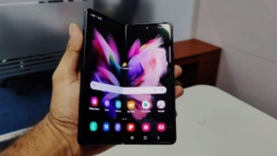 Samsung May Bring Dust Resistance Feature To Galaxy Z Fold 5, Z Flip 5