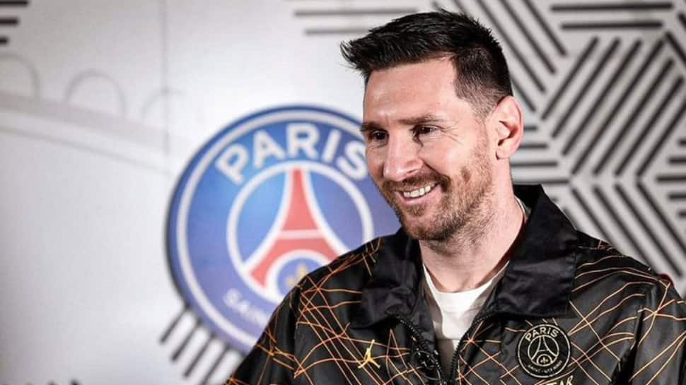 Lionel Messi Set To Join Inter Miami After Parting Ways With PSG