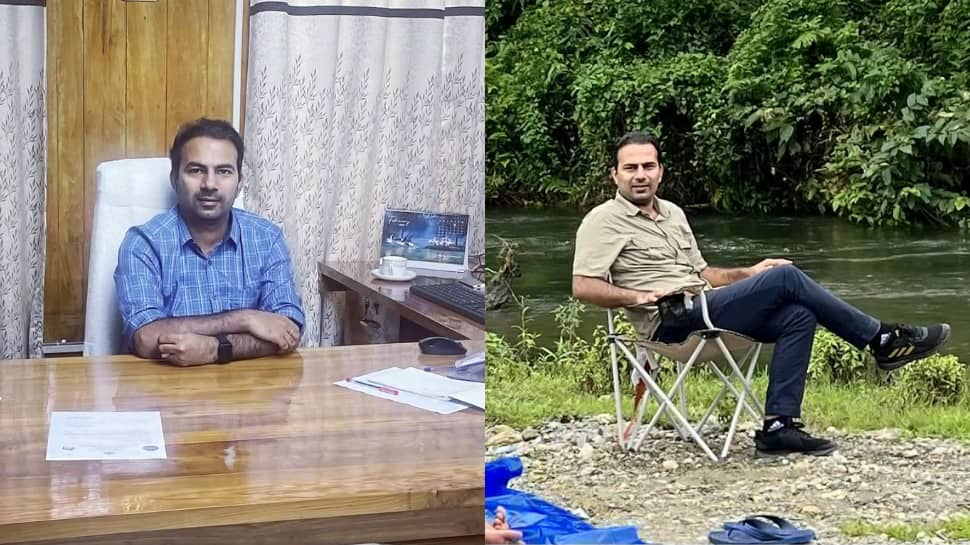 Meet IFS Parveen Kaswan, Aeronautical Engineer Turned Forest Officer Bringing &#039;Wild&#039; Life To Social Media