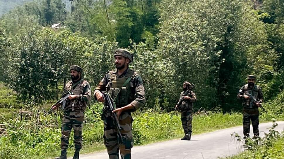 Manipur Violence: 868 Arms, 11,518 Ammunition Recovered So Far In Conflict-Stricken State