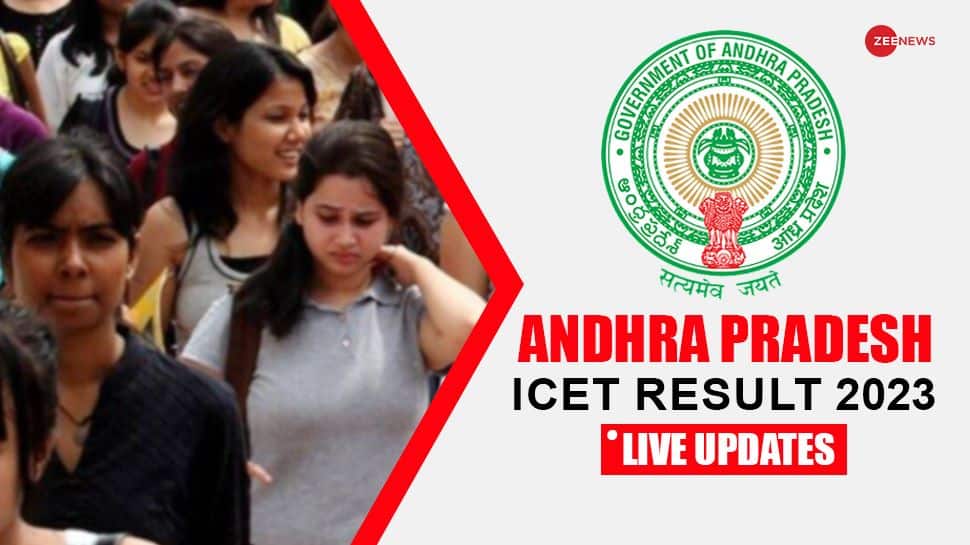 Live Updates| AP ICET 2023 Result (SHORTLY): Andhra Pradesh ICET Result To Be Declared TODAY On cets.apsche.ap.gov.in, Check Direct Link & More Here - Vimarsana News