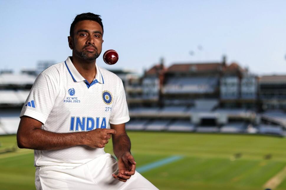 WTC Final: Team India Defend Dropping World No 1 Bowler Ravichandran Ashwin After Dismal Opening Day