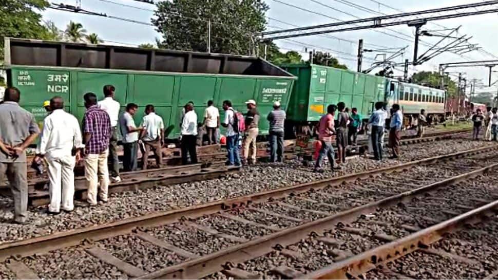 Days After Balasore Train Tragedy, Six Labourers Run Over By Goods Train In Odisha's Jajpur