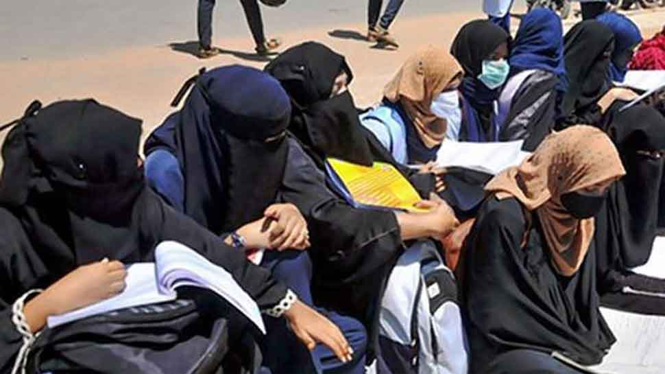 Damoh Hijab Row: Religious Conversion Conspiracies Won&#039;t Succeed, Warns MP CM Shivraj Singh Chouhan