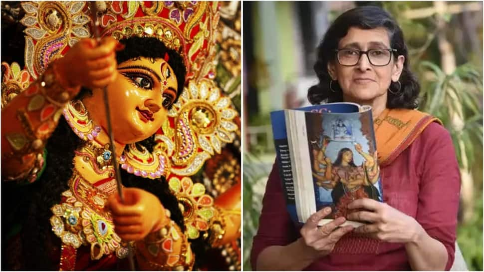 Who Is Tapati Guha Thakurta? The Historian Behind UNESCO&#039;s &#039;Intangible Cultural Heritage&#039; Tag For Durga Puja In Bengal