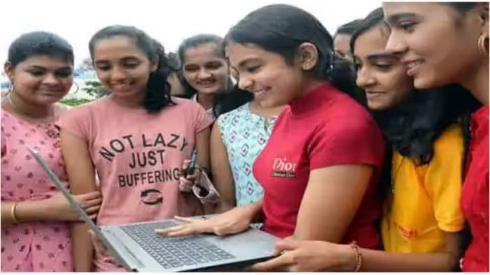 MHT CET Result 2023 Maharashtra PCM, PCB CET Results To Be Released