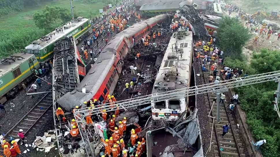 Odisha Train Tragedy: Only Small Number Of Passengers Opted For Rs 10 Lakhs Insurance Cover