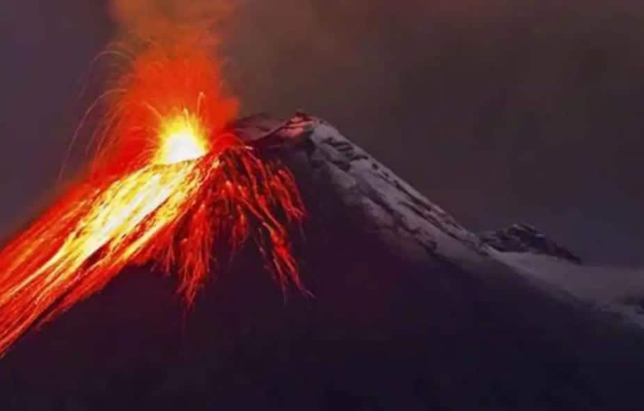 Is Philippines&#039; Mayon volcano &#039;Quietly Erupting&#039;? What This Means