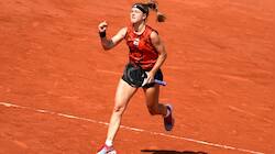 French Open 2023: Unseeded Muchova To Face World No 1 Iga Swiatek In Final 