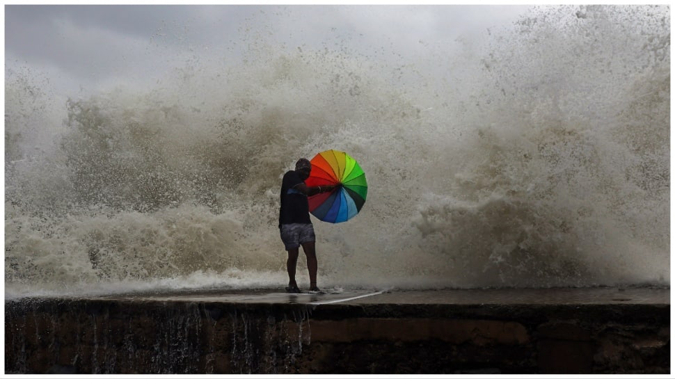 Weather Alert: Cyclone Biparjoy To Intensify In Next 36 Hours, Predicts IMD