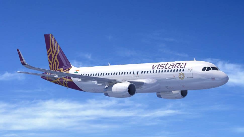 Delhi Airport: UP Man On Dubai-Bound Vistara Flight Arrested Over Bomb Threat