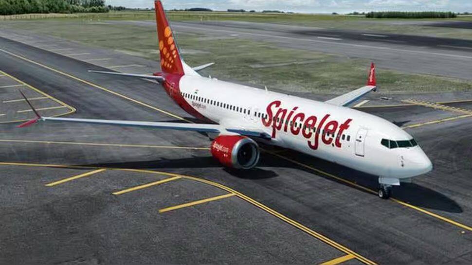 SpiceJet To Induct 10 Boeing 737 Narrow-Body Aircraft, Launch New Routes