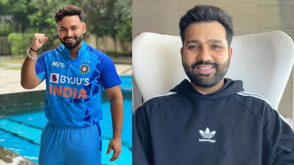 Watch: Rishabh Pant’s Instagram post expresses unwavering support for Team India